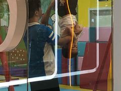 -飞奇儿体能体操馆(和平印象城店)