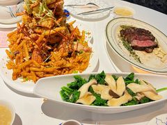 -鱼乐轩海鲜专门店