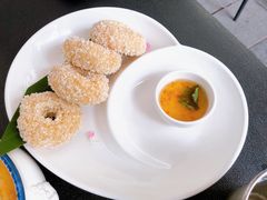 -帕蓝·暹罗料理(大学路店)