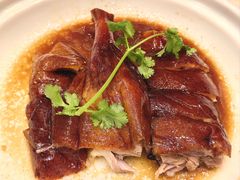 -聚福宝合苑食府(南头镇店)