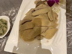 -香云轩·顺德菜(香云纱园林酒店店)