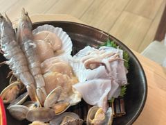 -沼津港精致料理·寿喜烧·烧鸟(漕河泾印象城店)