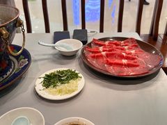 -东来顺饭庄(apm总店)