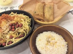 -东排食堂长沙小吃大排档(五一广场店)