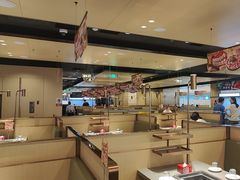 -海底捞火锅(泰安爱琴海店)