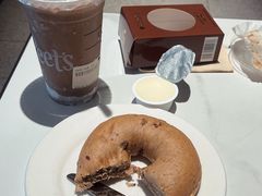 -Peet's 皮爷咖啡(海雅缤纷城店)