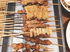 -管氏翅吧(马家堡店)