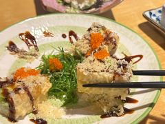 -米彩料理(西丽店)
