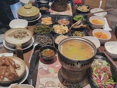 -罗平振兴老店砂锅饭(文笔路店)