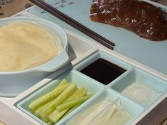 -味莊·青岛菜(云霄路店)