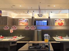 -海底捞火锅(万象城店)