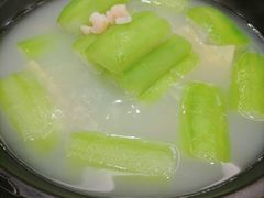 -中山国际酒店中餐厅