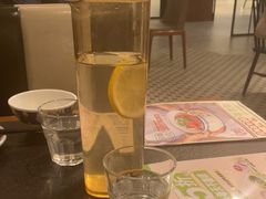 -金翠河烧鹅餐厅(解放碑时代广场店)
