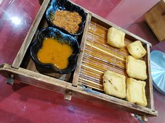 -茶花妹子云南餐厅(北大店)