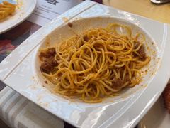 -欧罗巴·欧式西餐(欧亚卖场店)