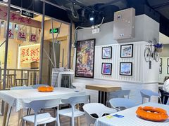 -小山城麻辣香锅(新邻生活广场店)
