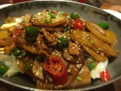 -梁记粥铺(开元地中海店)