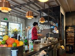 -Apollo·西班牙小酒馆(安福路店)