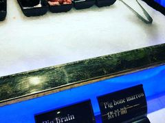 -加餐海鲜自助(集美银泰百货店)