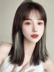 -时尚殿堂hair salon