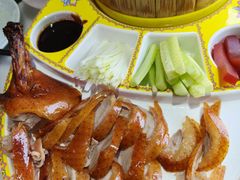 -京城小江南·北京烤鸭·江南土菜·白鱼(中关村店)