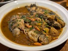 -老灶味道·本帮菜(昌平路店)