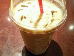 -COSTA COFFEE(武汉天地店)