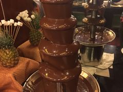 -东方豪景花园酒店·怡景旋转餐厅