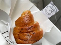 -LANLIZI BAKERY(COSMO店)