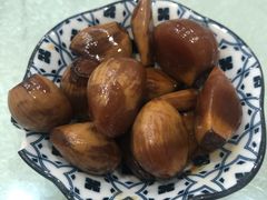 餐前小吃-三辣馆