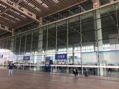 -苏州园区站