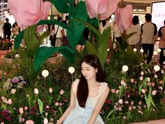 -天河城购物中心