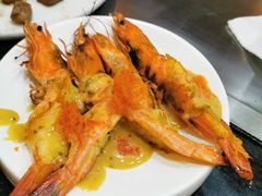 -海之乡日本料理铁板烧(星海店)