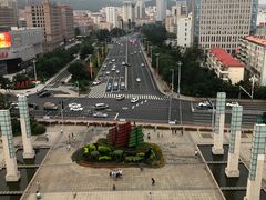 -幸福门