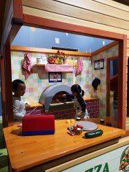 -幻贝家儿童乐园(苏州中心店)