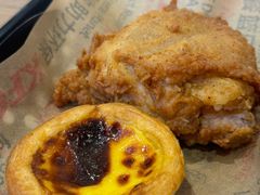 -肯德基(西稍门店)