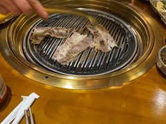 -蒲葵传统炭火烤肉(白石龙店)
