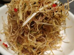 凉拌黑松露鲍鱼-小炳胜(卓悦中心店)