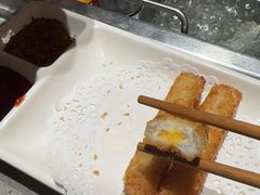 -海底捞火锅(龙湖时代天街店)