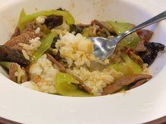 泡椒猪肝套饭-乡村基(观音桥阳光世纪店)