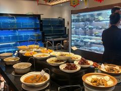 -四季春(美食街店)