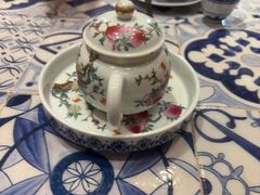 -图味美小黄鱼·景德菜(浙江路店)