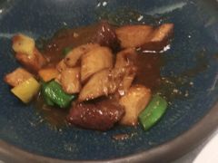 -酌宴府The China Club·广州万富希尔顿酒店(云城东路店)