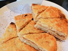 肉饼-北门涮肉·铜锅涮肉(南锣鼓巷店)