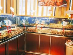 -喝丢一只鞋海鲜烧烤·海肠捞饭(市场店)