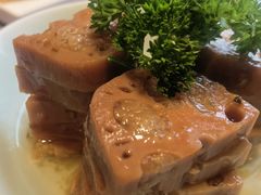 -台鄉缘 ·小海鲜·台州菜(桃林路店)