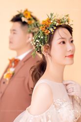 -日光视觉婚纱摄影(旗舰店)