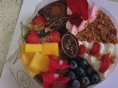 -PETIT PARIS 小巴黎(花园道店)