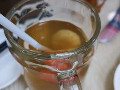 -香港威特瑞茶餐厅(小白楼音乐厅店)