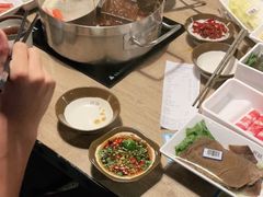 -野妹火锅(南园店)